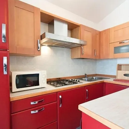 Apartment Lovely In With House Sea View Alghero