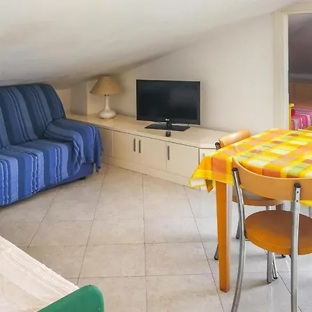 Lovely In With House Sea View Alghero