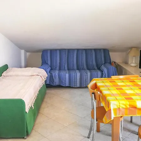 Lovely In With House Sea View Alghero